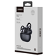 Беспроводные наушники TWS UGREEN WS209 HiTune S3 True Wireless, ENC, IPX5, Black - изображение 2