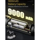 Фонарь проекционный SIDANDE Pro L8ES 12W + Gobo 10шт [168616] - изображение 11