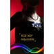 Фонарь проекционный SIDANDE Pro L8ES 12W + Gobo 10шт [168616] - изображение 18