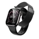 Смарт-годинник HOCO Y42 51mm. 200 mAh. IPX6 Smart watch(call version) Black - зображення 1