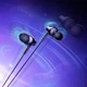 Навушники Baseus Encok HZ11 (3,5mm) - білий - изображение 7