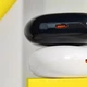 Бездротові навушники Baseus Bowie WM05 TWS, Bluetooth 5.2, Білий - зображення 6