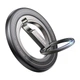 Держатель для телефона UGREEN LP945 Magnetic Phone Ring Holder - изображение 3