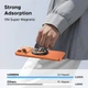 Держатель для телефона UGREEN LP945 Magnetic Phone Ring Holder - изображение 4