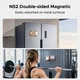Держатель для телефона UGREEN LP945 Magnetic Phone Ring Holder - изображение 6