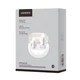 Навушники UGREEN WS210 HiTune S5 400 mAh Білий - зображення 2