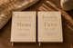 Комплект «Книга, в которой живёт Мама и Папа» (2 книги) - изображение 1