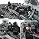 Конструктор LEGO Star Wars Имперский звездный разрушитель (75394) [134051] - изображение 4