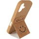 Чехол Epik TPU Panel Stand для Apple iPhone 17 (6.3") Soft Smile - изображение 4