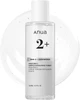 Нежный отшелушивающий тоник для лица Anua BHA 2% Gentle Exfoliating Toner, 150 мл 8809640734519 - изображение 1