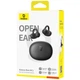 Бездротові навушники Baseus Bass BC1 Open-Ear TWS - изображение 2