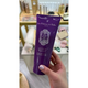 Молочко для тела с ароматом мускуса ладана и ванили La Sultanе De Saba Body Lotion Musk Incense Vanilla 200 мл 3700448604323 - изображение 2