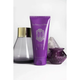 Молочко для тела с ароматом мускуса ладана и ванили La Sultanе De Saba Body Lotion Musk Incense Vanilla 200 мл 3700448604323 - изображение 4