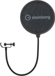 Zestaw do podcastów Steinberg IXO12 Podcast Pack Black (4957812695756) - obraz 8