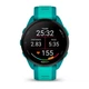 Смарт-часы Garmin Forerunner 165 Music Turquoise/Aqua (010-02863-32) - изображение 2