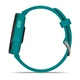 Смарт-часы Garmin Forerunner 165 Music Turquoise/Aqua (010-02863-32) - изображение 3