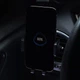 Универсальный держатель для телефона в авто Proove Sonic Pro. Автомобильный держатель с беспроводной зарядкой 15W - изображение 8