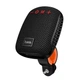 Портативная колонка HOCO HC35 Fun outdoor riding, 5W, Black 6942007660839 - изображение 1