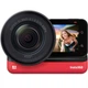Модульная екшн-камера Insta360 ONE RS 1-Inch Edition co-engineered - изображение 1
