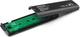 Внешний карман Chieftec M.2 NVME/SATA SSD USB Type-C Black (CEB-M2C-TLE) - изображение 3