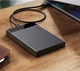 Внешний карман Ugreen US221 для 2.5" HDD/SSD USB 3.1 Black (UGR-50743) - изображение 4