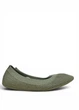 Балетки Allbirds TB (НФ-00002366), Зелений Розмір 40 (W10) устілка 26.5 см - зображення 2