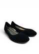 Балетки Allbirds TB (НФ-00002373), Черный Размер 40 (W10) стелька 26.5 см - изображение 1
