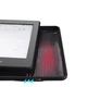 Чехол для электронной книги BeCover Smart Case Amazon Kindle Paperwhite 12th Gen. 2024 7" Library Girl (712856) - зображення 8