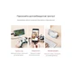 Переходник USB-C Female to USB-A Male OTG Dynamode (DM-AD-USB-CA) (352423) - изображение 9