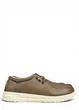 Мокасины Hey Dude Paul Classic Brown (43352-255), Коричневый, Размер 45 (US M12), стелька 29.5 см - изображение 2