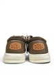 Мокасины Hey Dude Paul Classic Brown (43352-255), Коричневый, Размер 45 (US M12), стелька 29.5 см - изображение 4