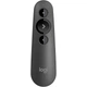 Презентер Logitech R500s Laser Pointer Presentation Remote Graphite (910-005843) (352613) - зображення 1