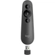 Презентер Logitech R500s Laser Pointer Presentation Remote Graphite (910-005843) (352613) - зображення 2