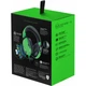 Наушники Razer Blackshark V2 X Green (RZ04-03240600-R3M1) - зображення 6