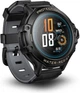 Детские смарт-часы Hoco Y107 4G Black (6942007666053) - изображение 1