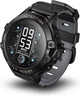 Детские смарт-часы Hoco Y107 4G Black (6942007666053) - изображение 3