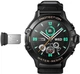 Детские смарт-часы Hoco Y107 4G Black (6942007666053) - изображение 4