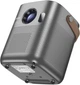 Мультимедийный проектор Hoco DT4 Silver (6942007645126) - изображение 6
