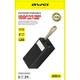 Універсальний енергобанк Power Bank Awei J86A 100000 мАг кілька виходів швидка зарядка - зображення 6