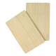 Карта MIFARE SEVEN R-97 Wood Bamboo - изображение 3