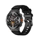 Смарт-часы IWO X22 Black (IWOX22SGR) - изображение 3
