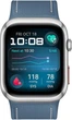 Смарт-часы HUAWEI Watch D2 Blue - зображення 2
