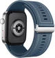 Смарт-часы HUAWEI Watch D2 Blue - зображення 4
