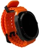 Смарт-часы W&O X15 Max Amoled Orange (WOX15MOr) - изображение 2