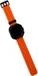 Смарт-часы W&O X15 Max Amoled Orange (WOX15MOr) - изображение 3