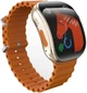 Смарт-часы W&O X10 Ultra 3 Gold (WOX10U3GO) - изображение 3