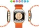 Смарт-часы W&O X10 Ultra 3 Gold (WOX10U3GO) - изображение 6