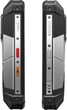 Смартфон Fossibot F107 Pro 16/512GB Metallic Gray - изображение 6