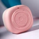 Портативная колонка Proove Velvet 3W Pink (PDVE050010017) - зображення 4