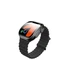 Смарт-годинник W&O X10 Ultra 3 IP67 Black (WOX10U3BL) - зображення 5